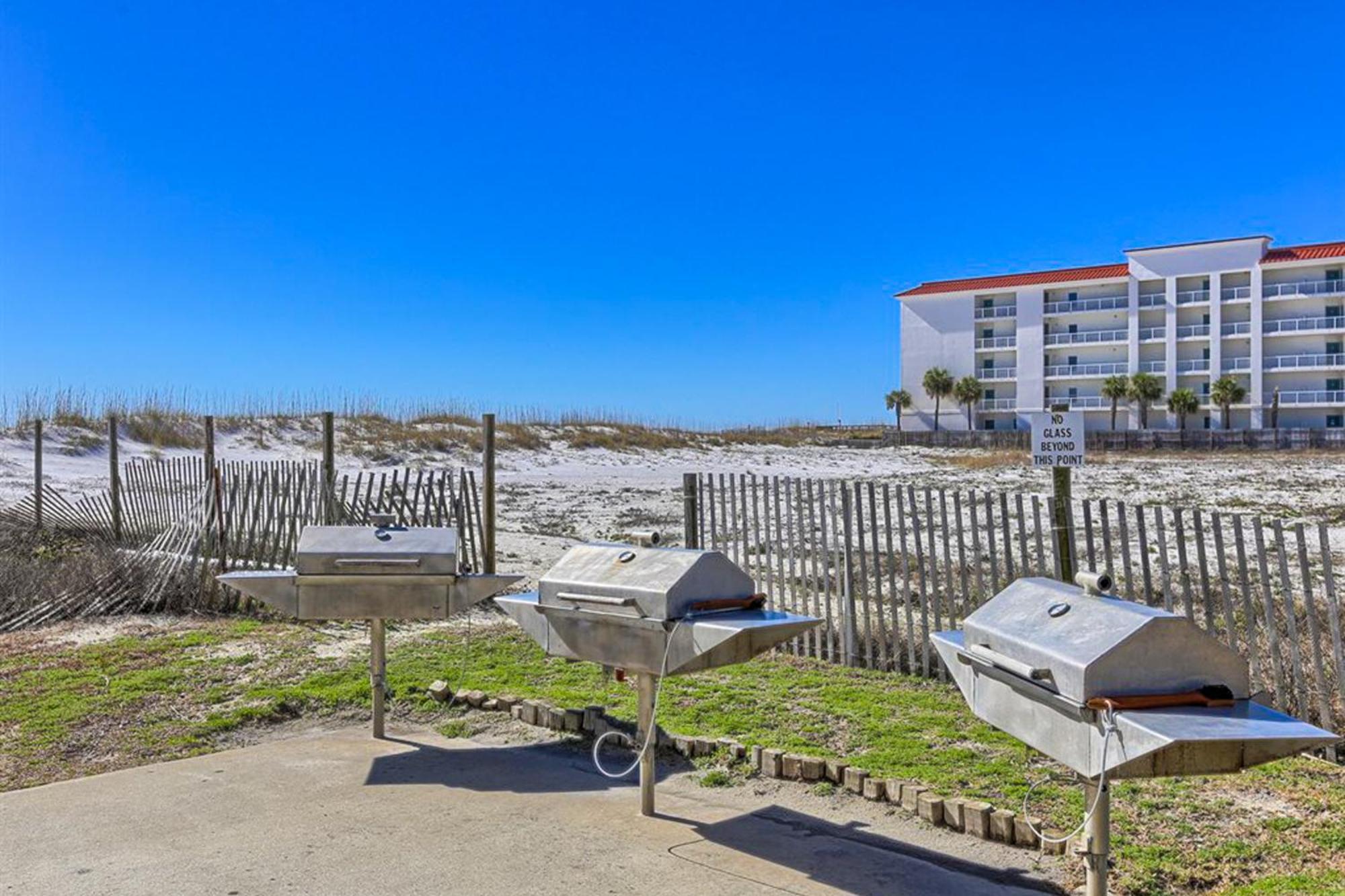 Sugar Beach Gulf Shores Exterior photo