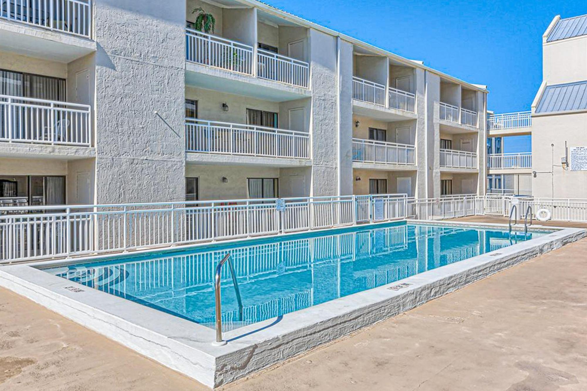 Sugar Beach Gulf Shores Room photo
