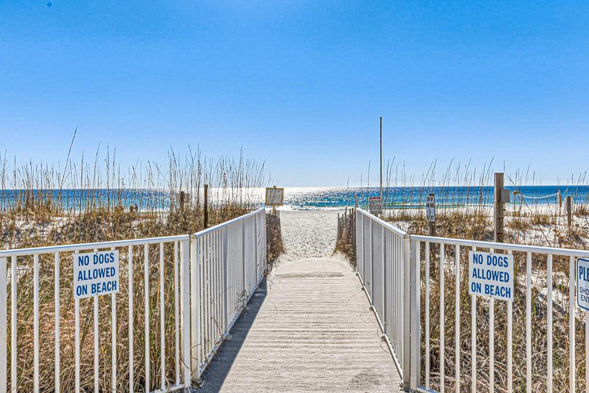 Sugar Beach Gulf Shores Room photo