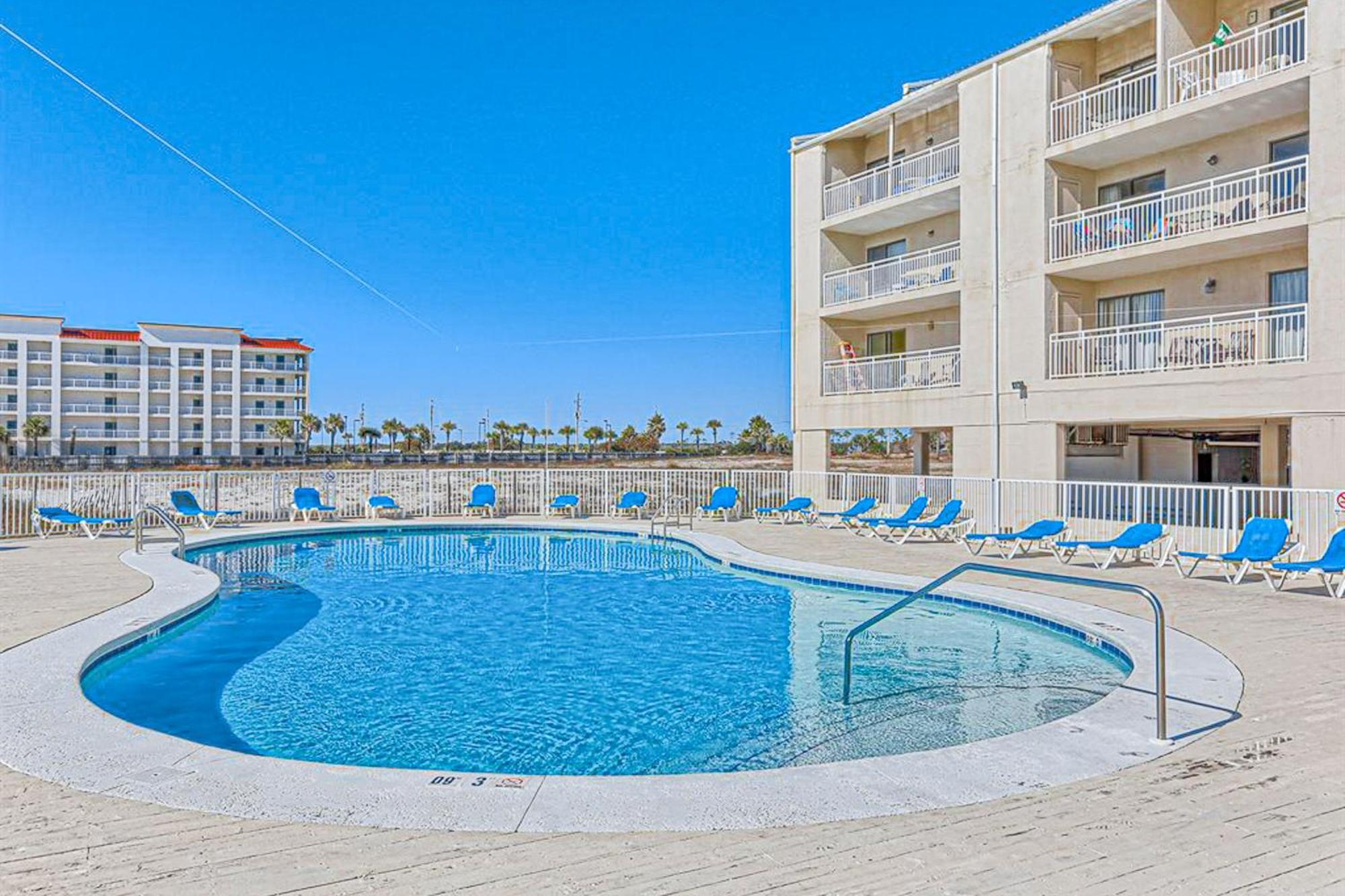 Sugar Beach Gulf Shores Room photo