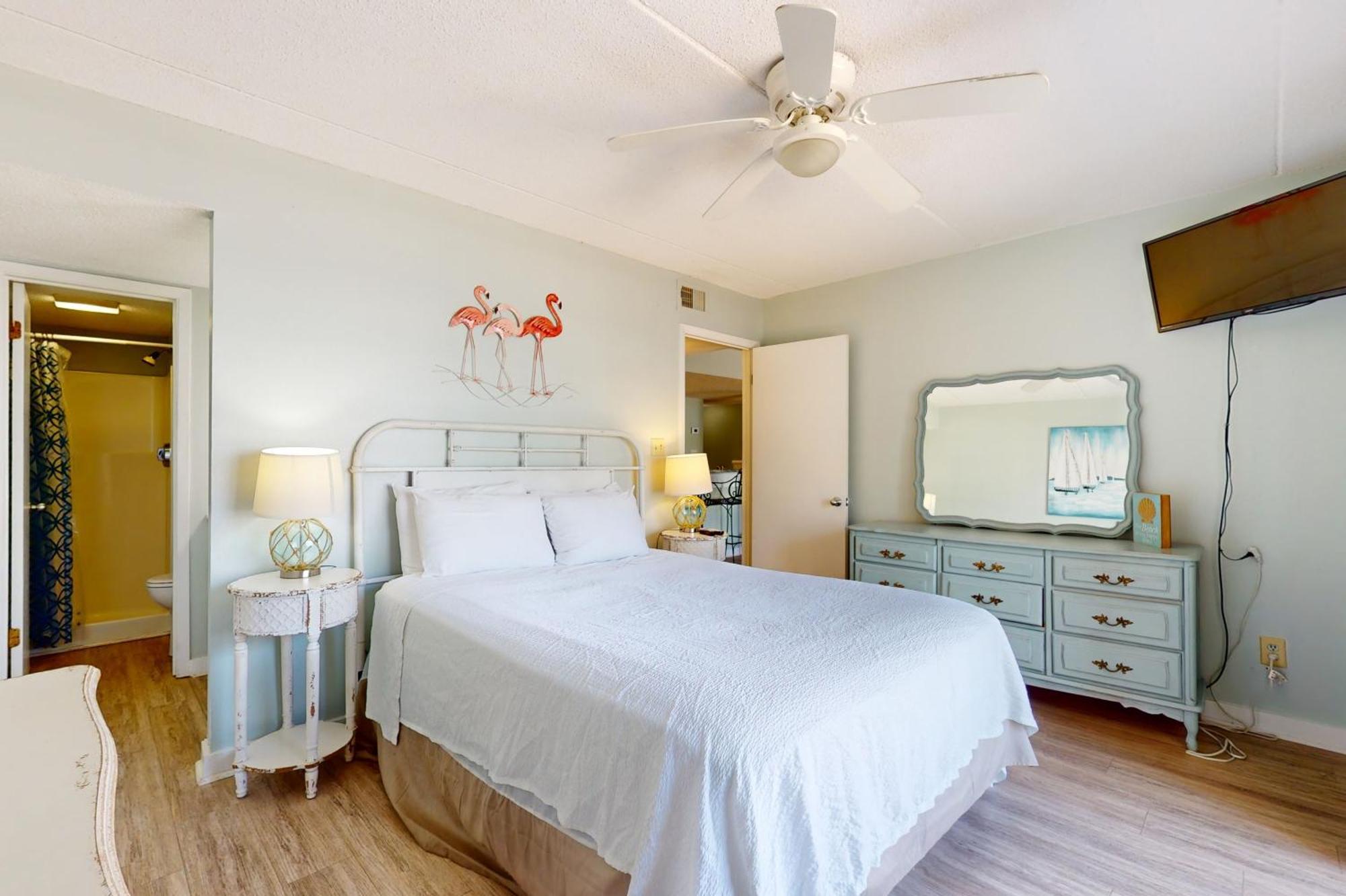 Sugar Beach Gulf Shores Room photo