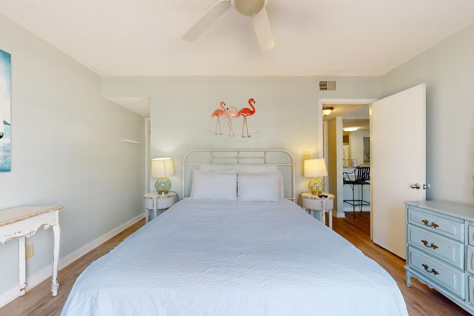 Sugar Beach Gulf Shores Room photo