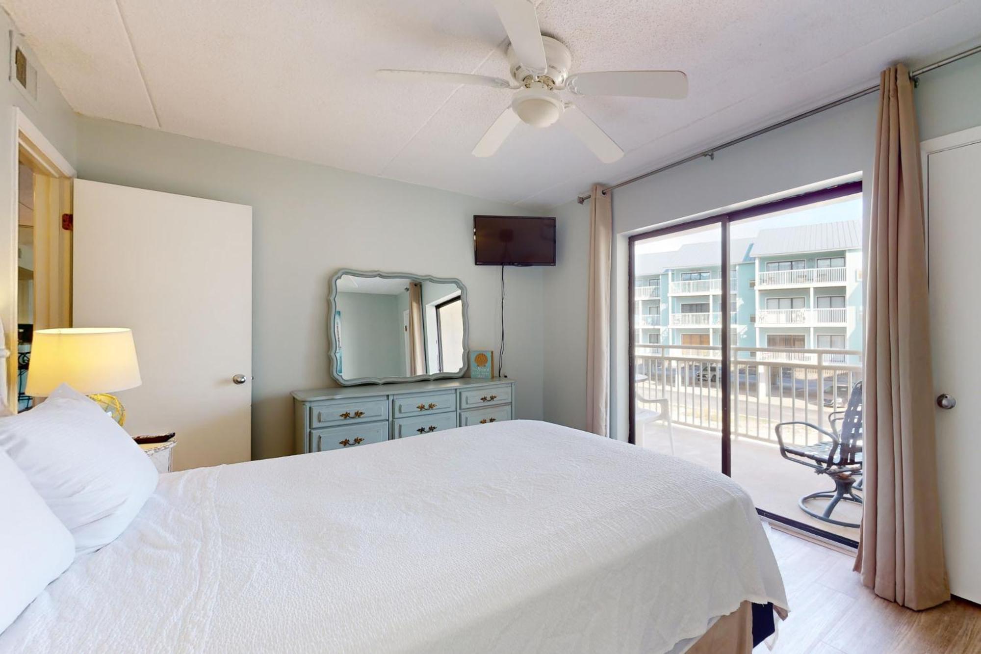 Sugar Beach Gulf Shores Room photo