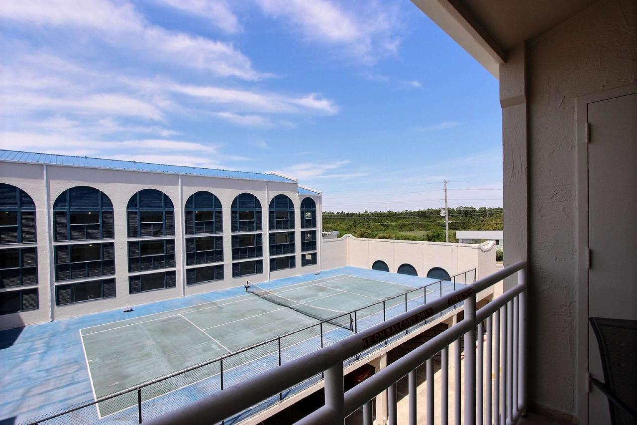 Sugar Beach Gulf Shores Exterior photo