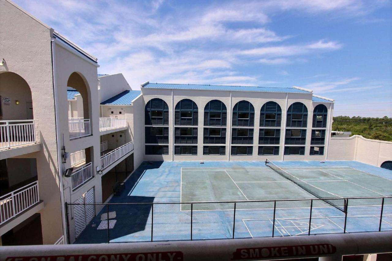 Sugar Beach Gulf Shores Exterior photo